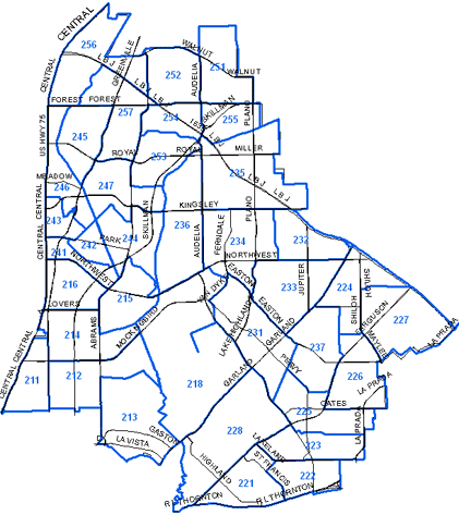 Northeast